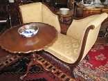 Fireside Sofa
